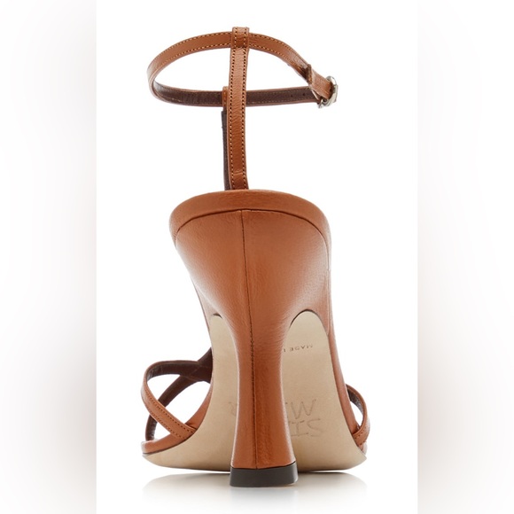 NWT Simon Miller heeled sandals - Picture 9 of 9